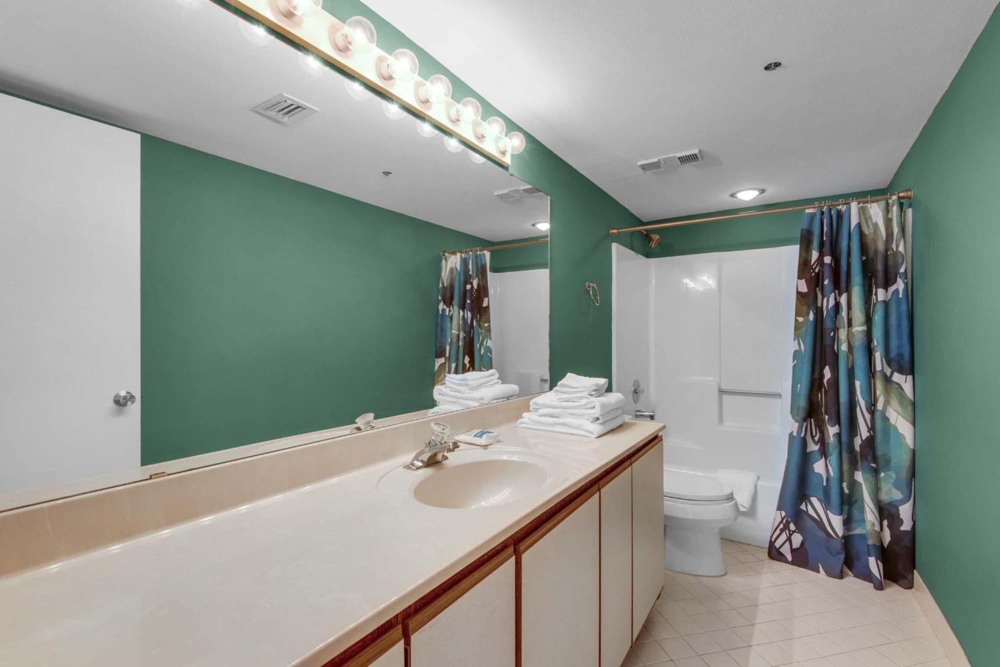 ペンサコーラ Tristan Towers Unit 10Aヴィラ エクステリア 写真