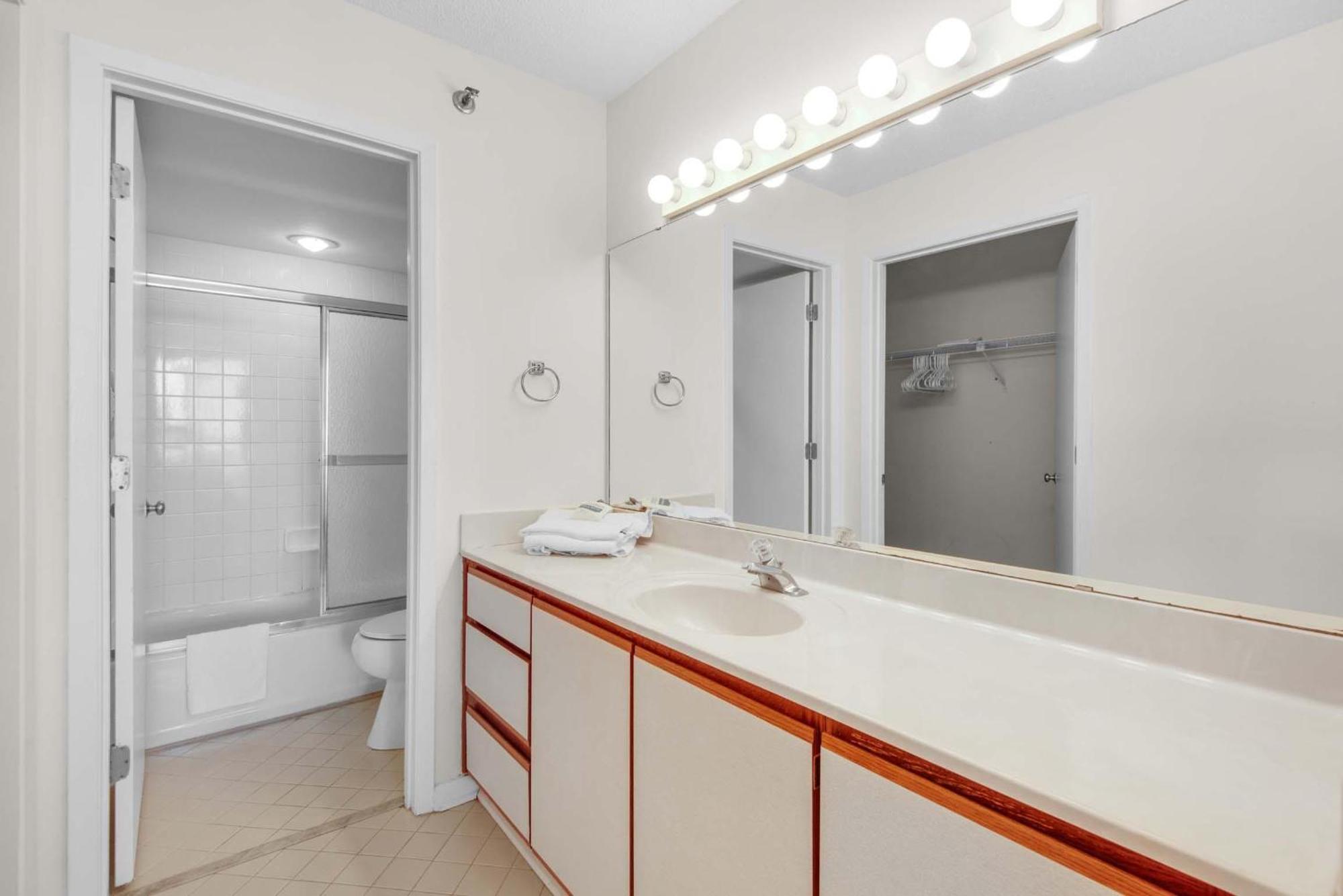 ペンサコーラ Tristan Towers Unit 10Aヴィラ エクステリア 写真